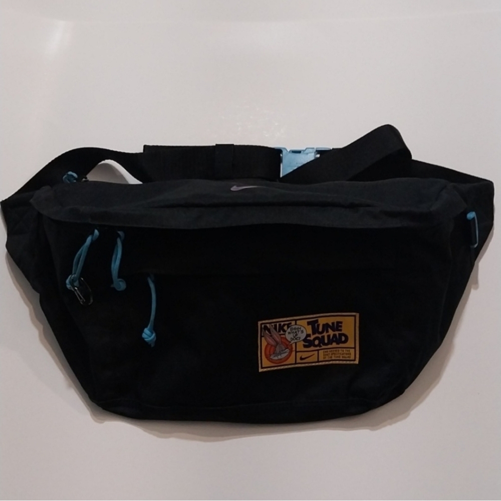 Nike X Space Jam Crossbody Bag